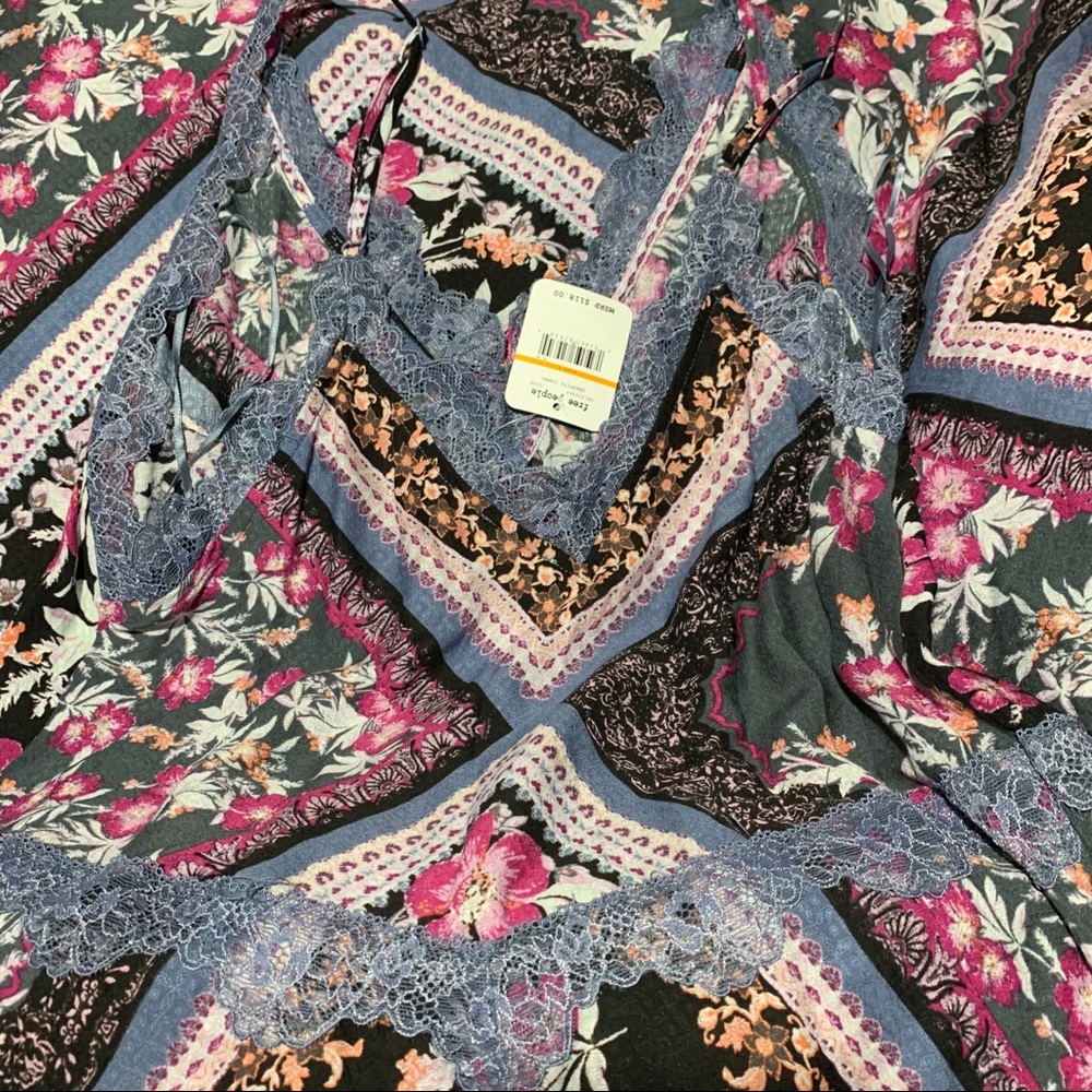 Free People Intimately Dress - Picture 9 of 12